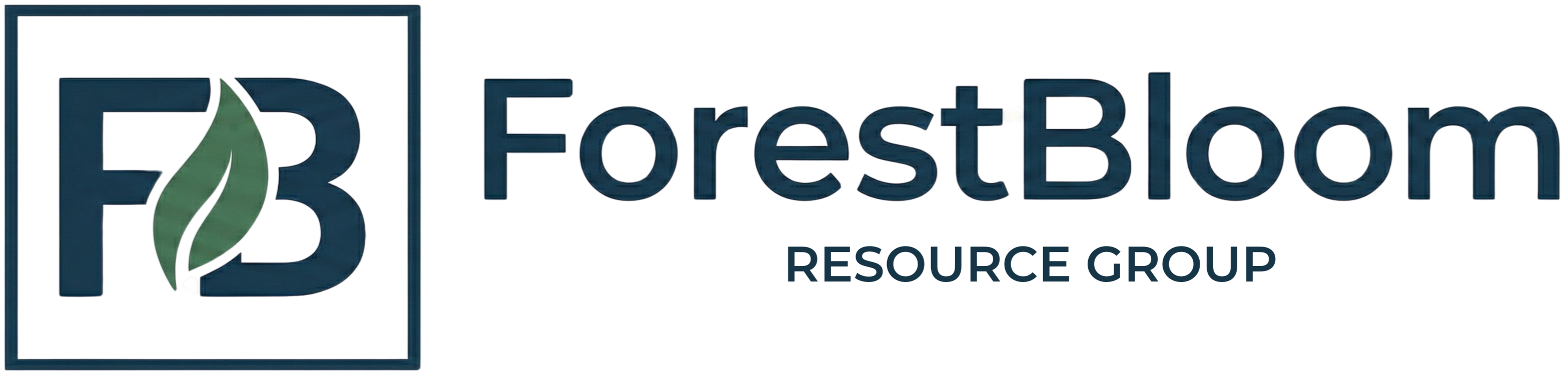 Forest Bloom Resource Group