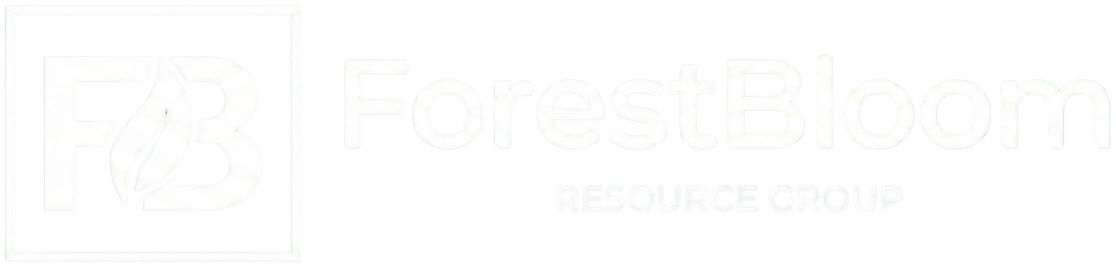 Forest Bloom Resource Group